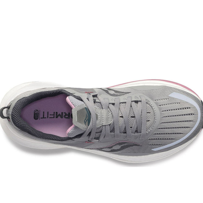 SEPATU LARI SAUCONY Wmns TEMPUS