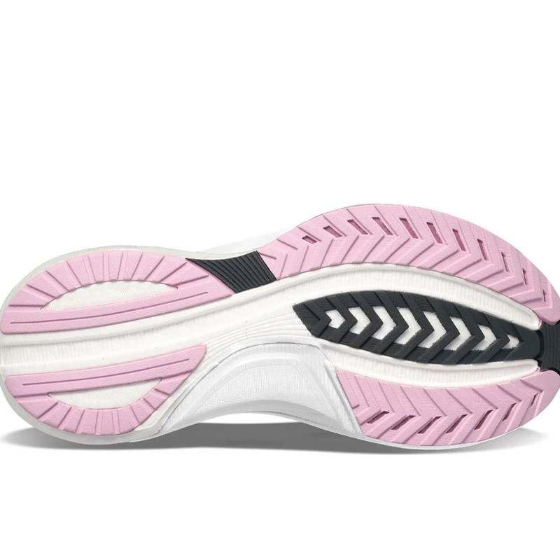 SEPATU LARI SAUCONY Wmns TEMPUS