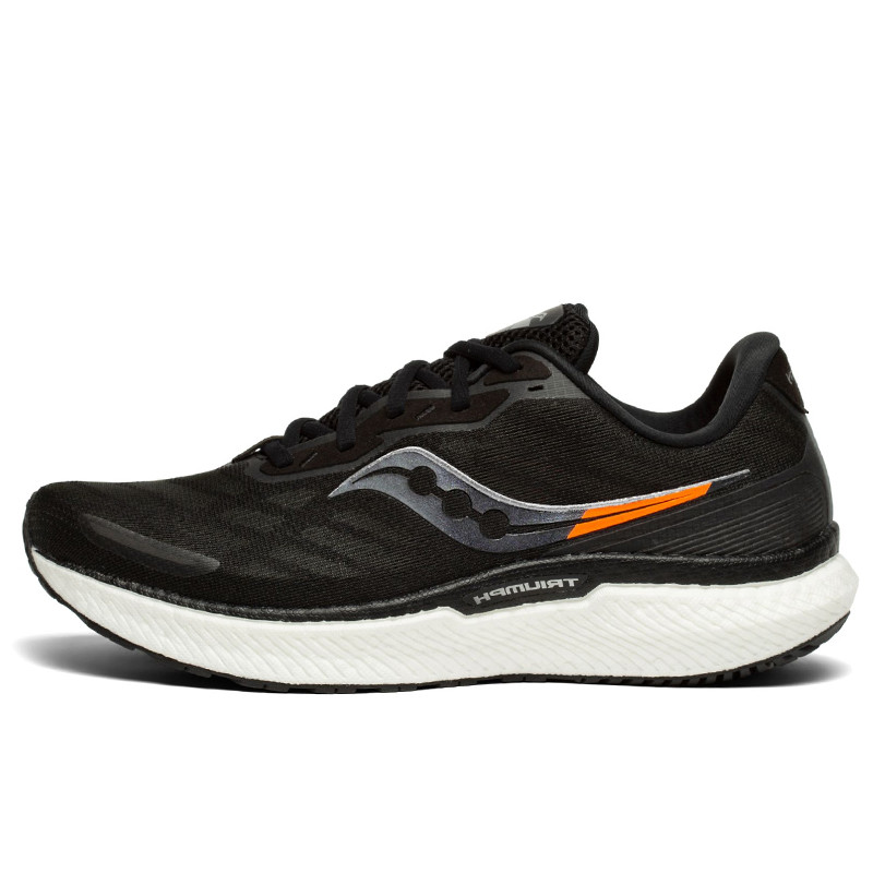 SEPATU LARI SAUCONY Triumph 19