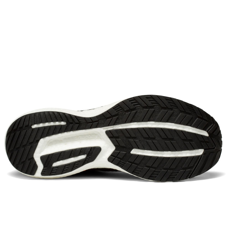 SEPATU LARI SAUCONY Triumph 19
