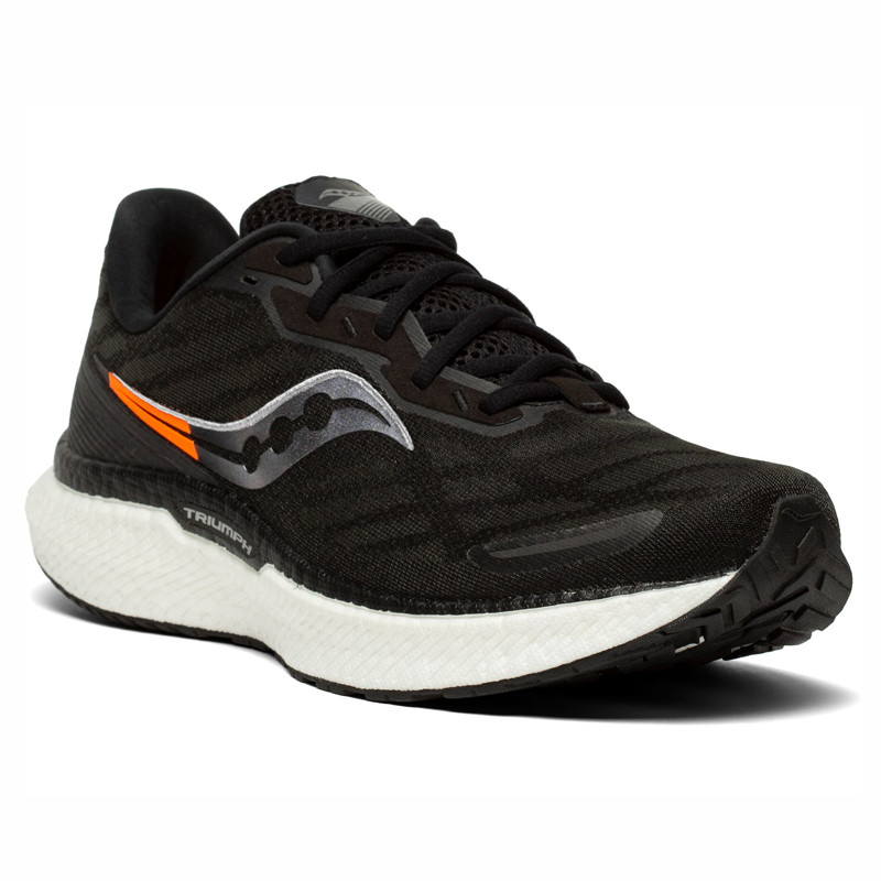 SEPATU LARI SAUCONY Triumph 19