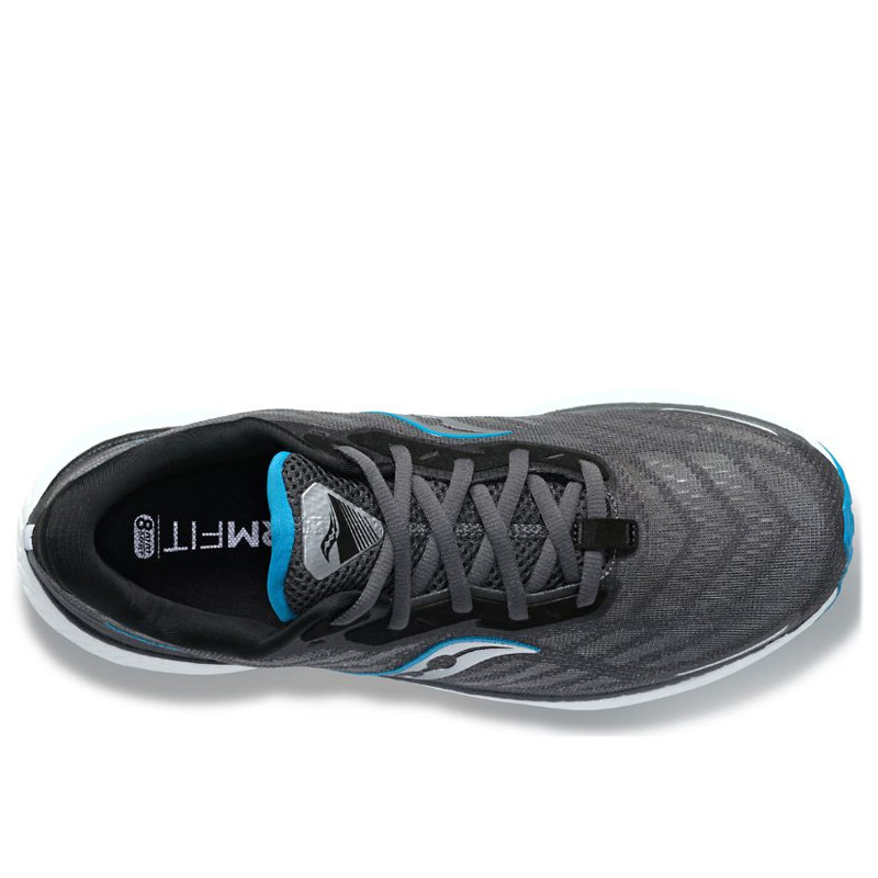 SEPATU LARI SAUCONY TRIUMPH 19