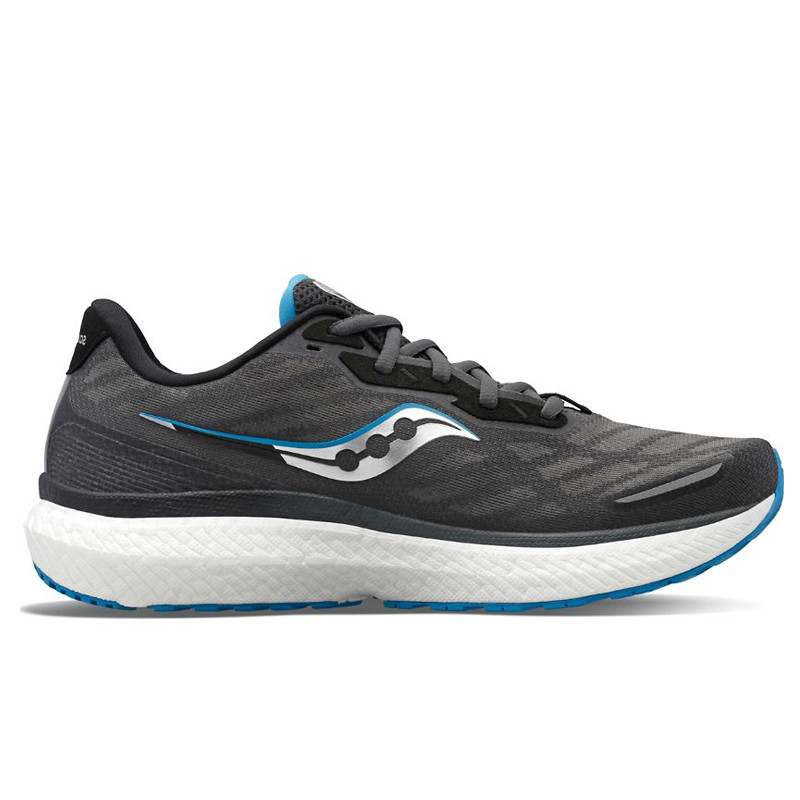 SEPATU LARI SAUCONY TRIUMPH 19