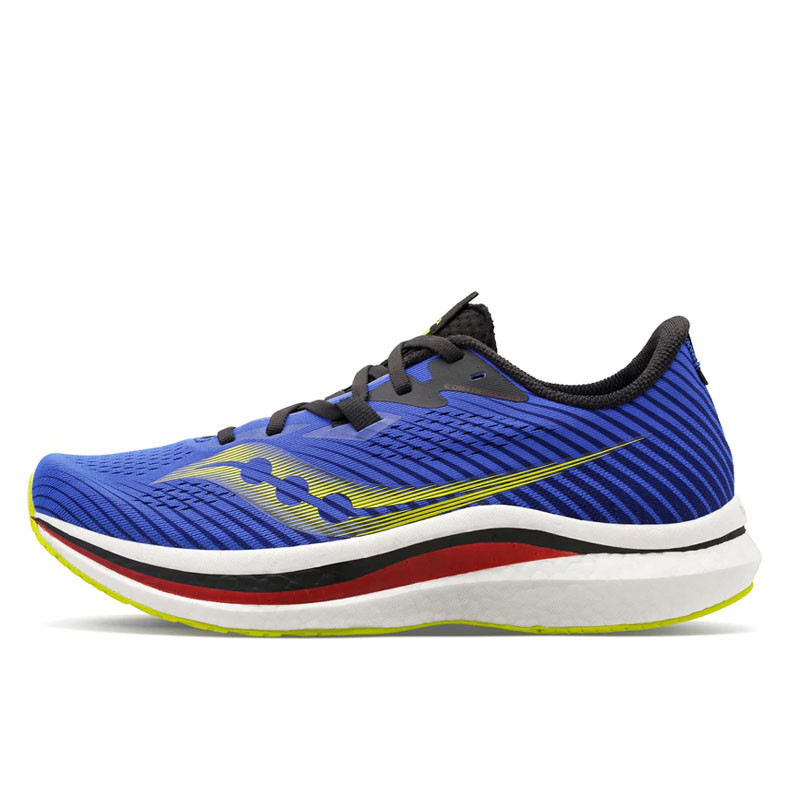 SEPATU LARI SAUCONY ENDORPHIN PRO 2
