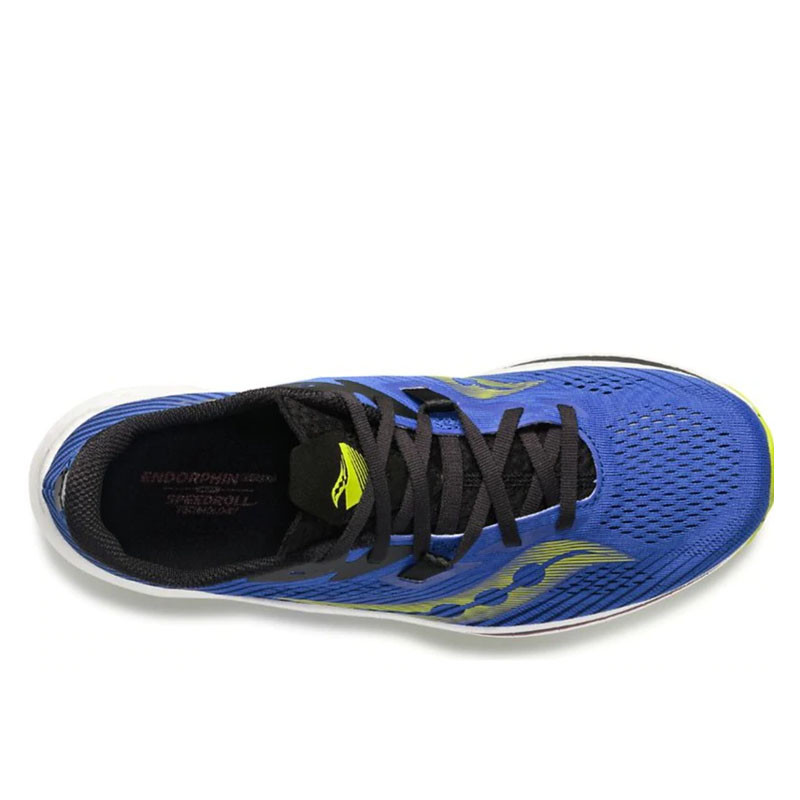SEPATU LARI SAUCONY ENDORPHIN PRO 2