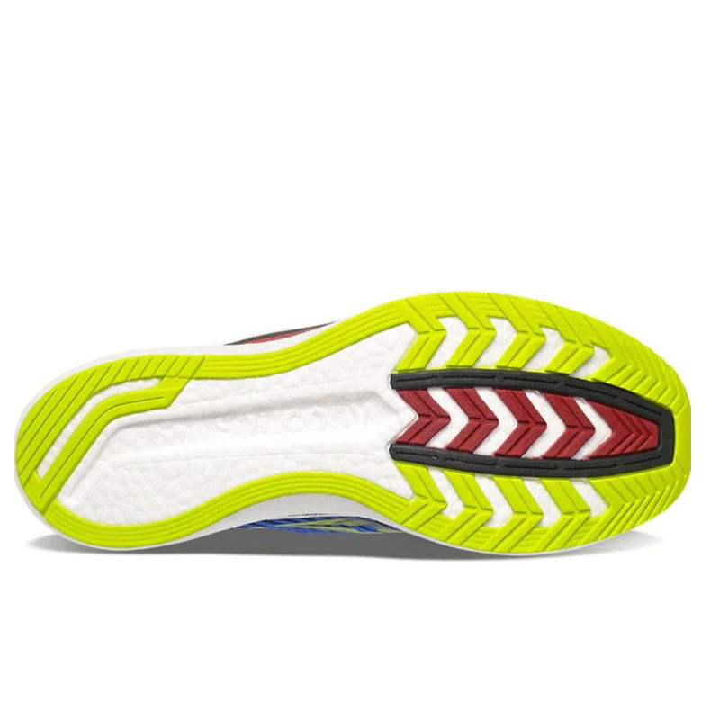 SEPATU LARI SAUCONY ENDORPHIN PRO 2