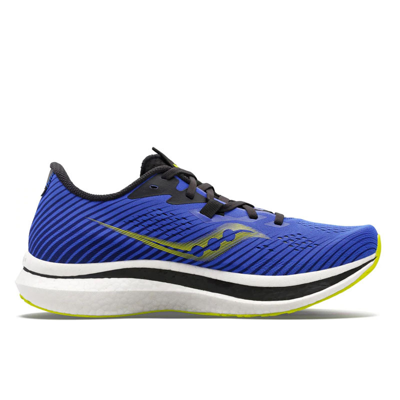 SEPATU LARI SAUCONY ENDORPHIN PRO 2