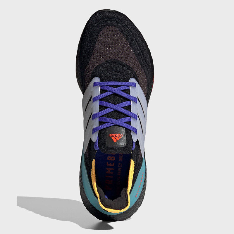 SEPATU LARI ADIDAS Ultraboost 21