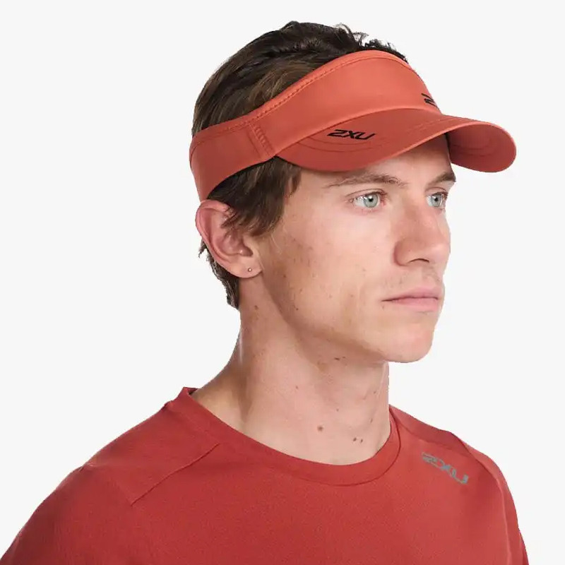 TOPI LARI 2XU Run Visor