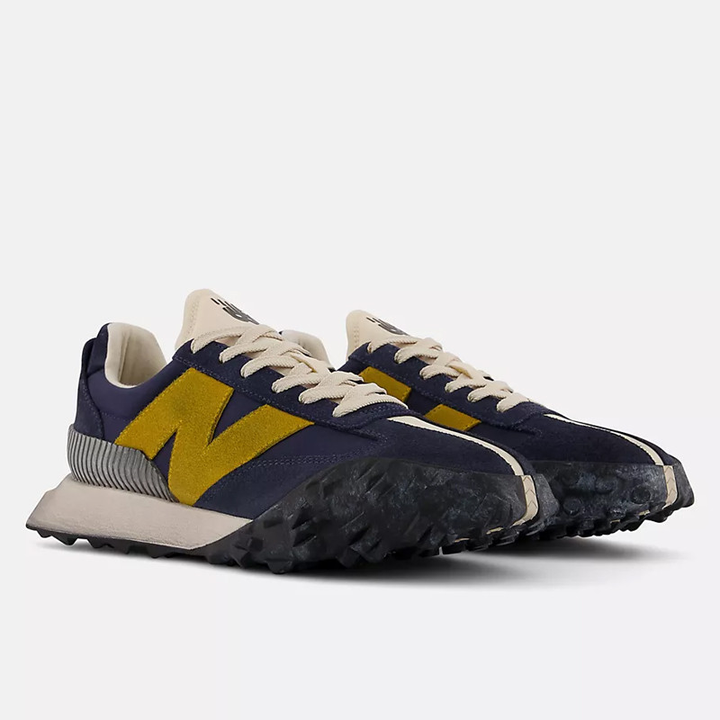 SEPATU SNEAKERS NEW BALANCE XC-72