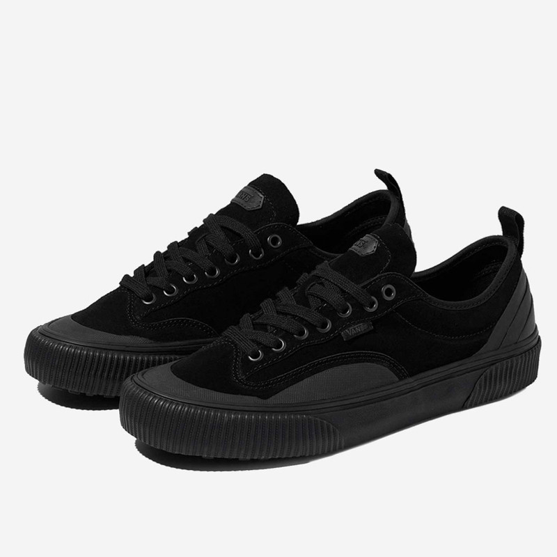 SEPATU SNEAKERS VANS Destruct Sf