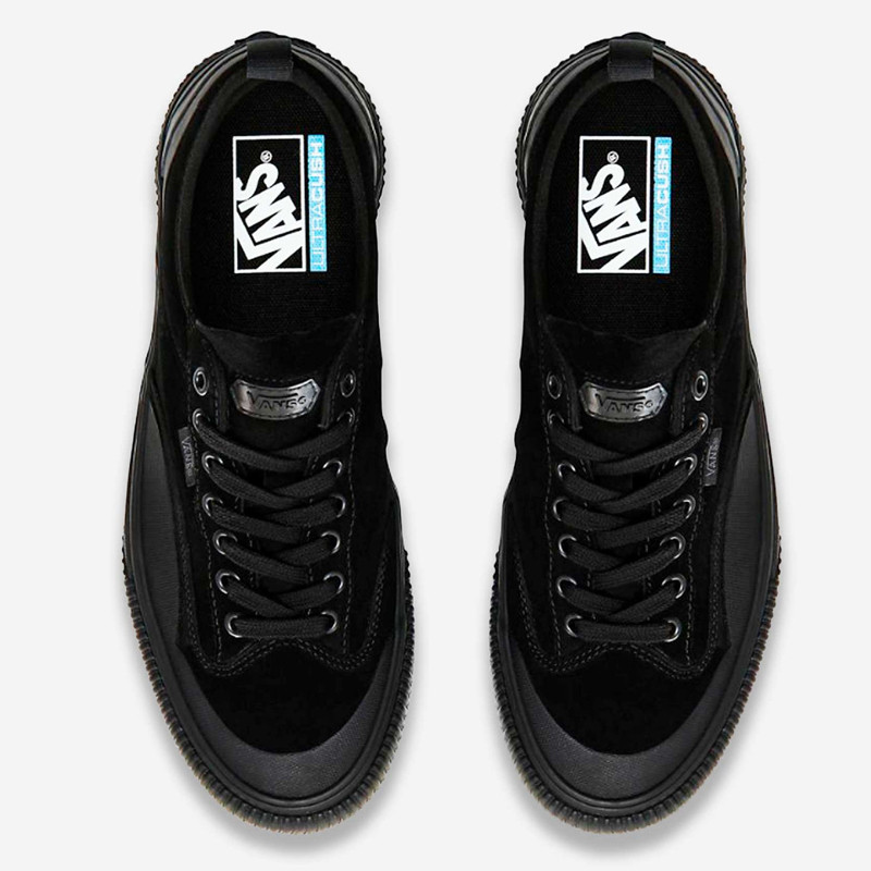 SEPATU SNEAKERS VANS Destruct Sf
