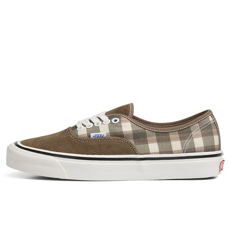 Sepatu Sneakers Vans Anaheim Factory Authentic 44 Og Cord