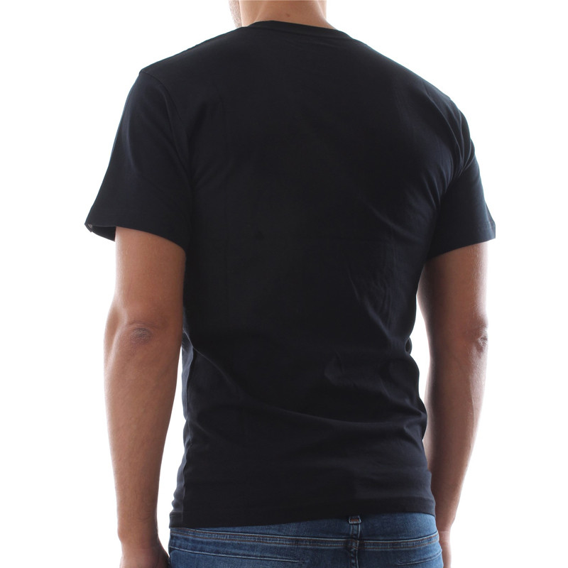 BAJU SNEAKERS VANS Full Patch Tee