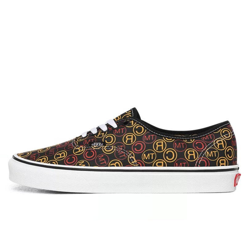 SEPATU SNEAKERS VANS GREED AUTHENTIC