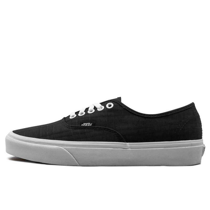 SEPATU SNEAKERS VANS Authentic Tonal Plaid