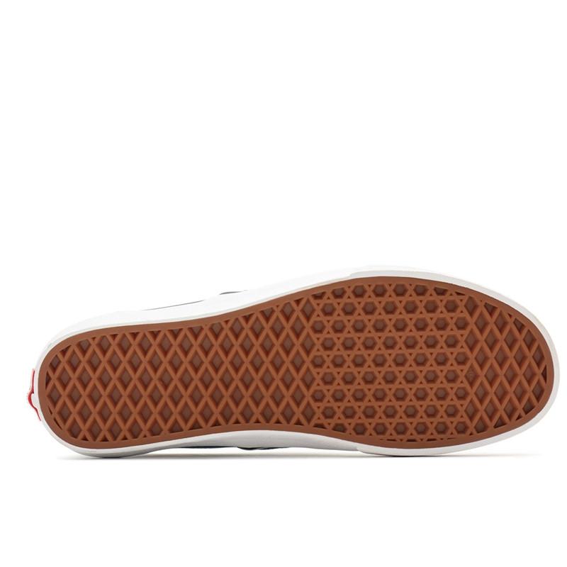 SEPATU SNEAKERS VANS Classic Slip On Checkerboard