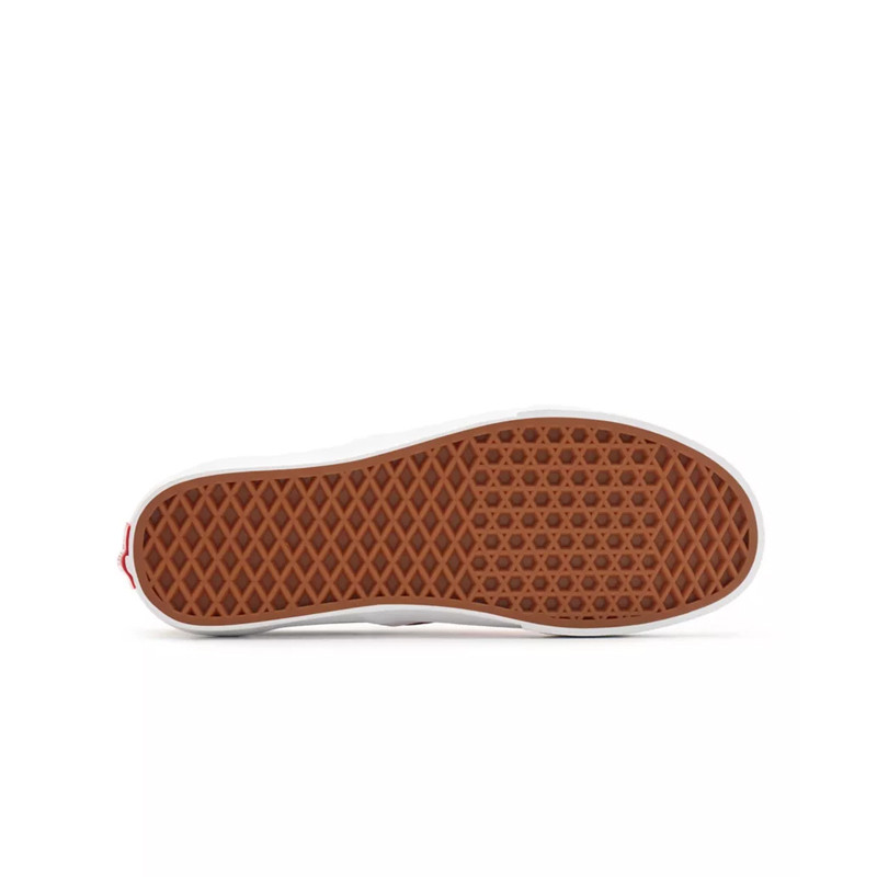 SEPATU SNEAKERS VANS Tie Print Mix Classic Slip-on