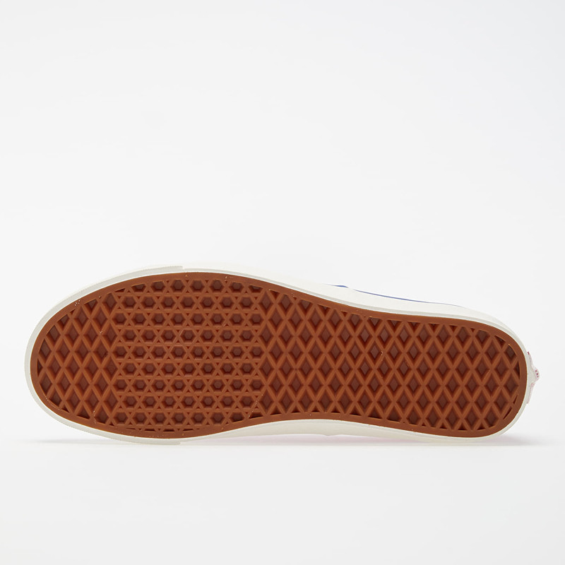 SEPATU SNEAKERS VANS Authentic 44 DX