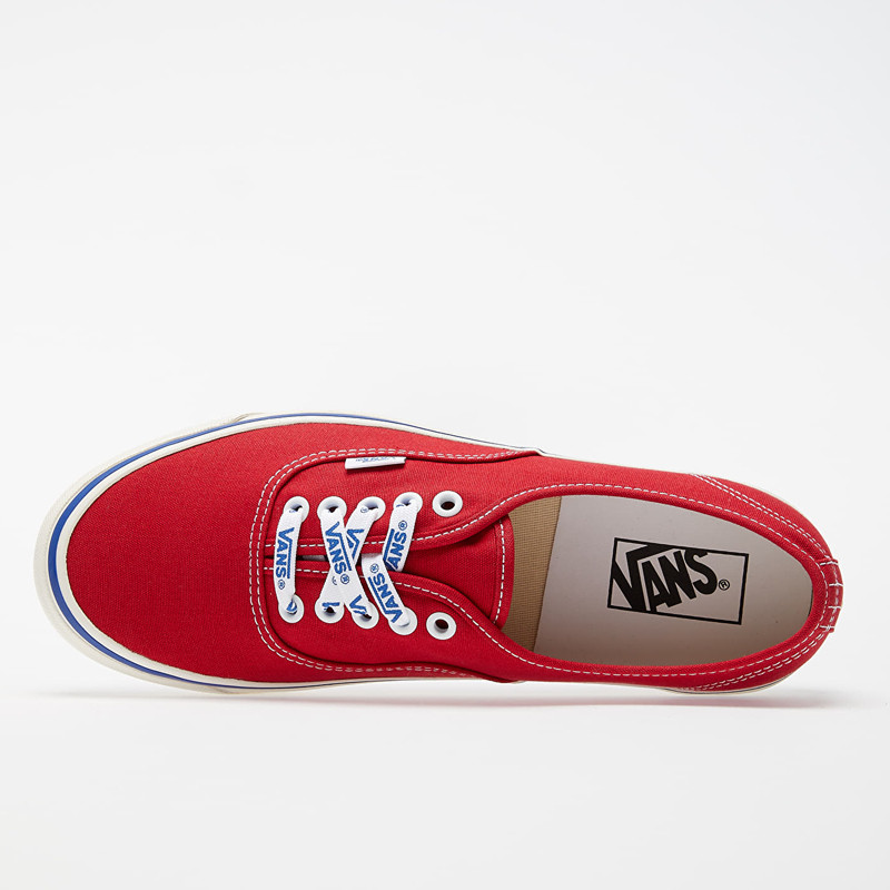 SEPATU SNEAKERS VANS Authentic 44 DX
