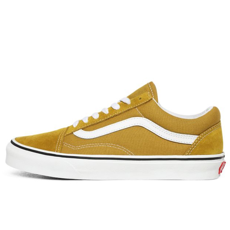 SEPATU SNEAKERS VANS OLD SKOOL