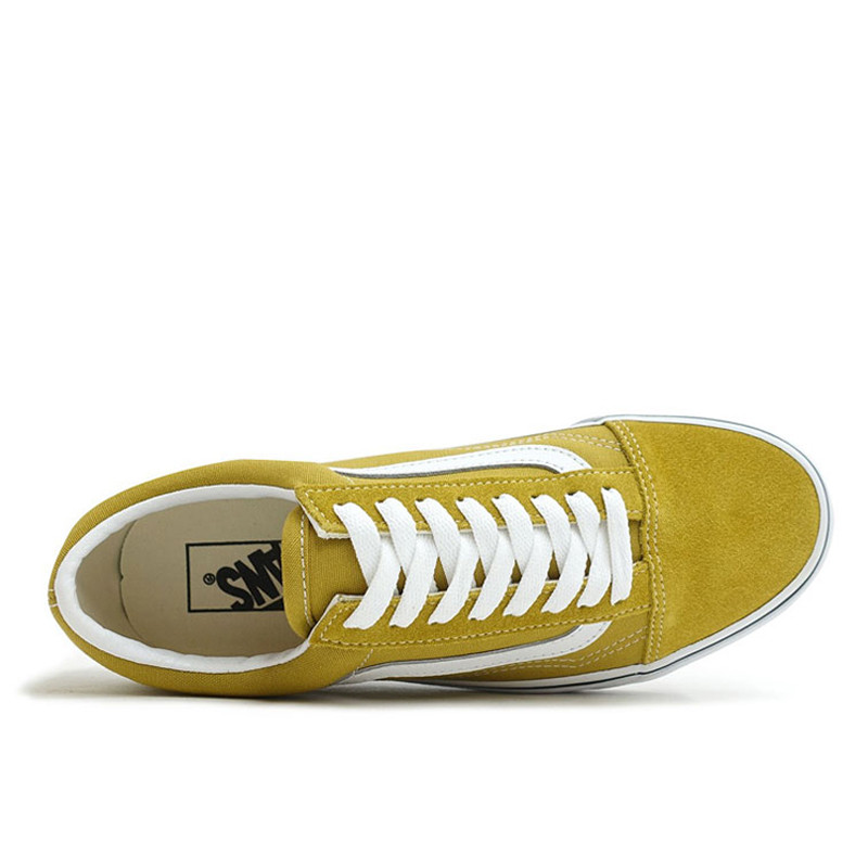 SEPATU SNEAKERS VANS OLD SKOOL