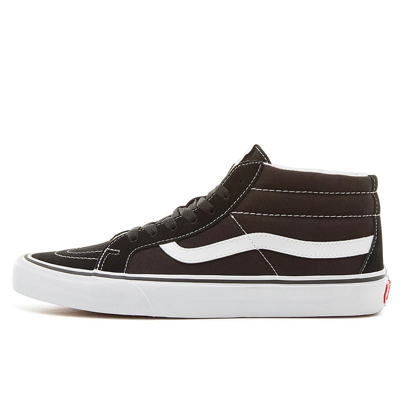 SEPATU SNEAKERS VANS Ua Sk8-Mid Reissue