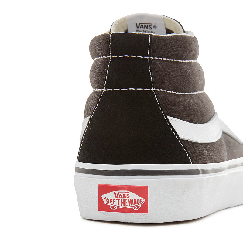 SEPATU SNEAKERS VANS Ua Sk8-Mid Reissue