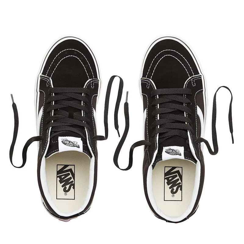 SEPATU SNEAKERS VANS Ua Sk8-Mid Reissue