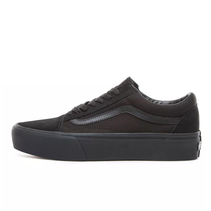 SEPATU SNEAKERS VANS Old Skool Platform
