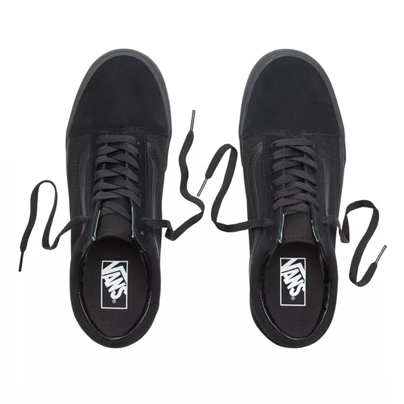 SEPATU SNEAKERS VANS Old Skool Platform