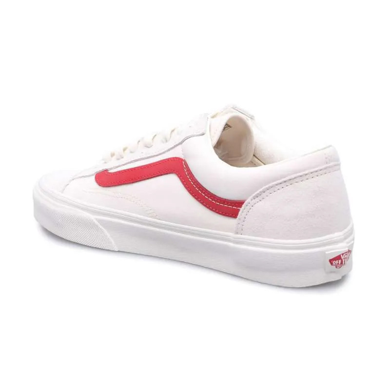 SEPATU SNEAKERS VANS Style 36 Marshmallow