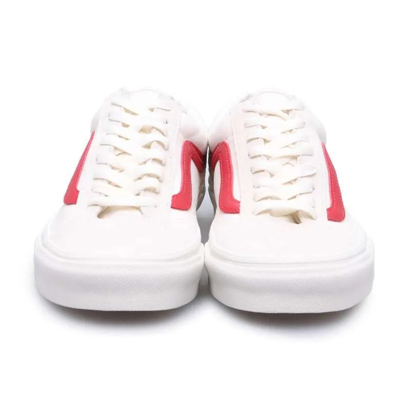 SEPATU SNEAKERS VANS Style 36 Marshmallow