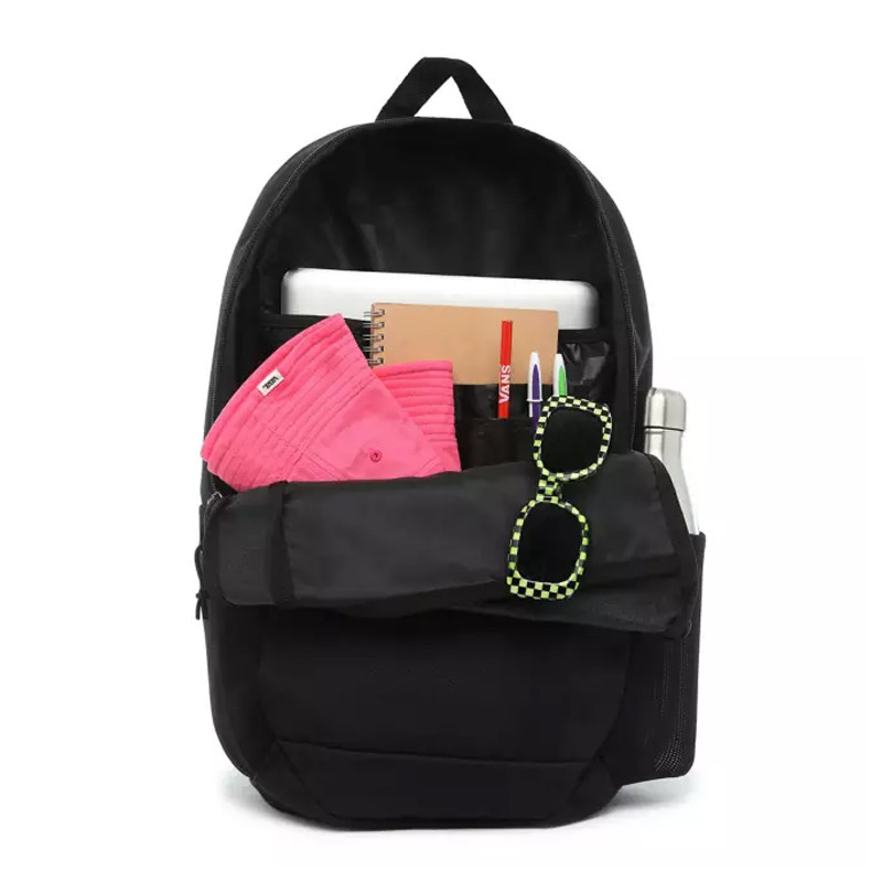 TAS SNEAKERS VANS Disorder Backpack
