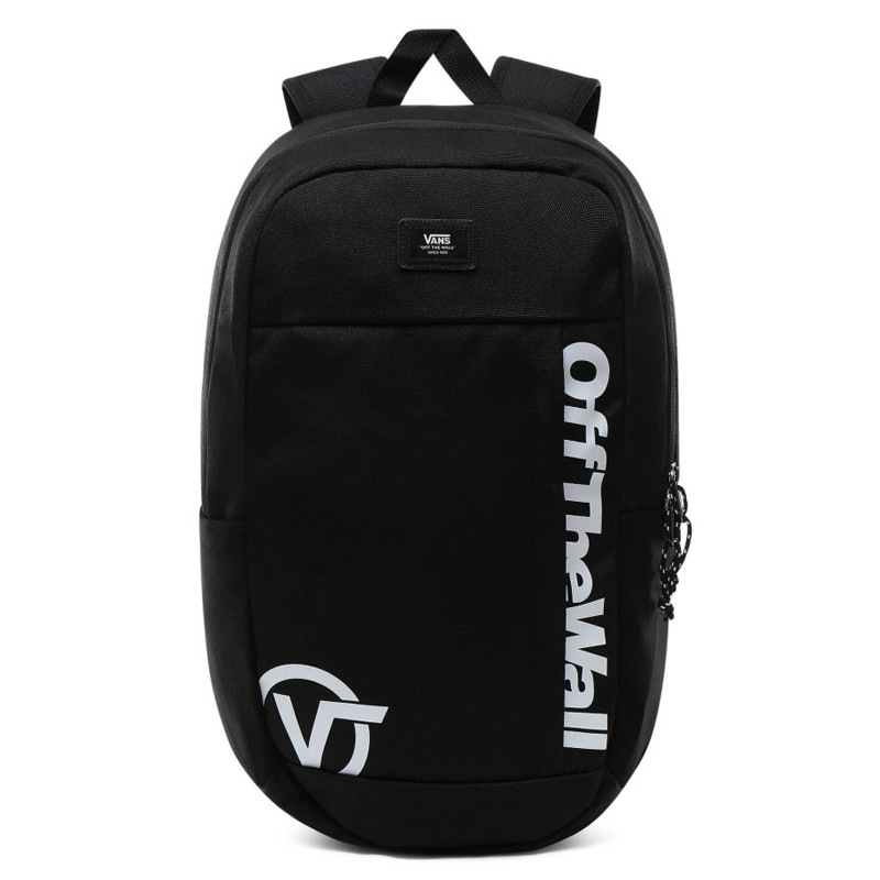 TAS SNEAKERS VANS Disorder Backpack