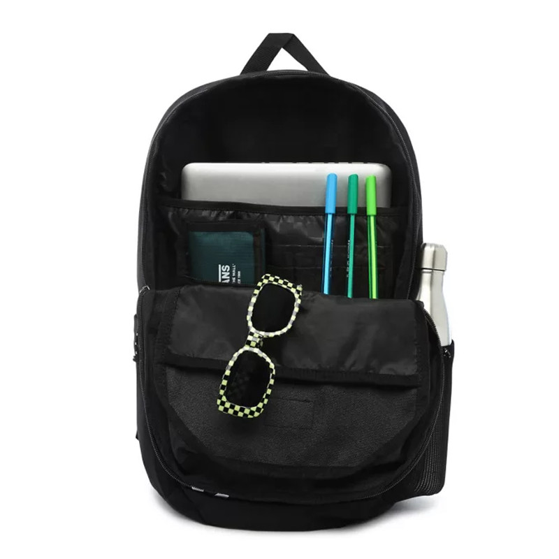 TAS SNEAKERS VANS Disorder Backpack