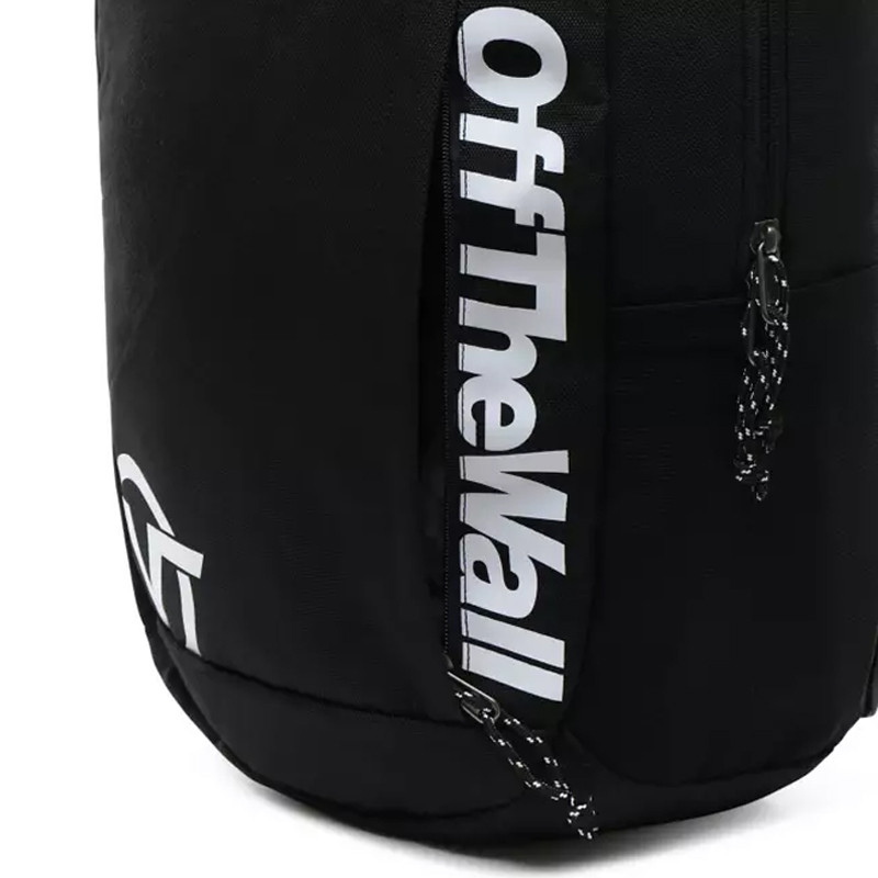TAS SNEAKERS VANS Disorder Backpack