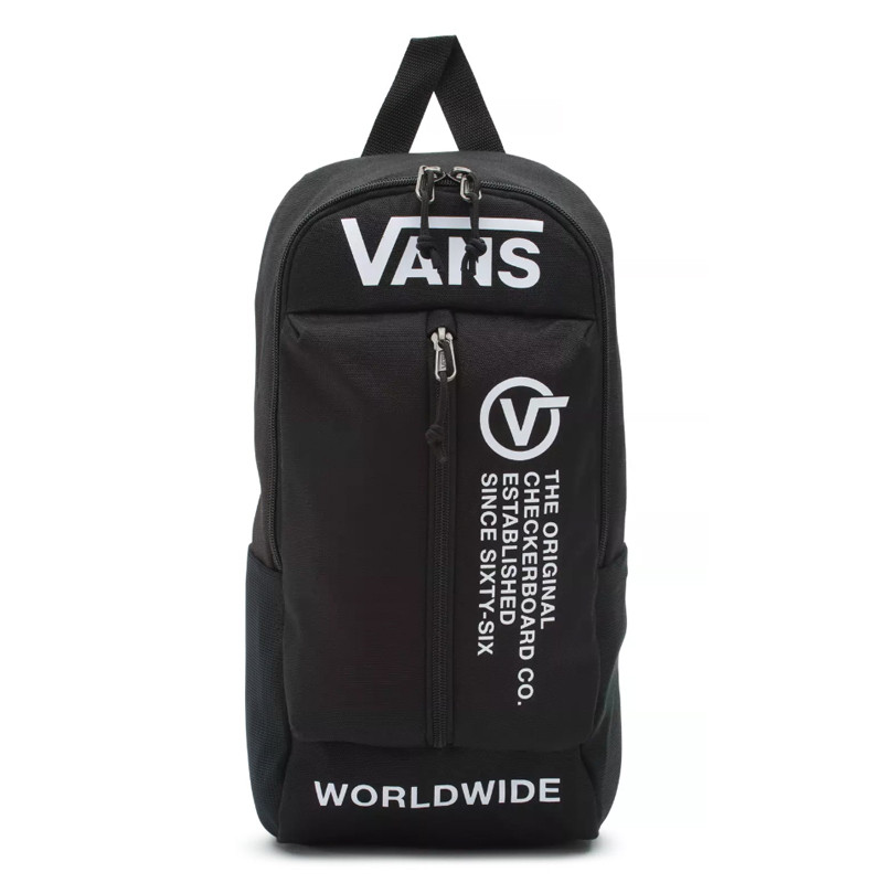 TAS SNEAKERS VANS Warp Sling Bag