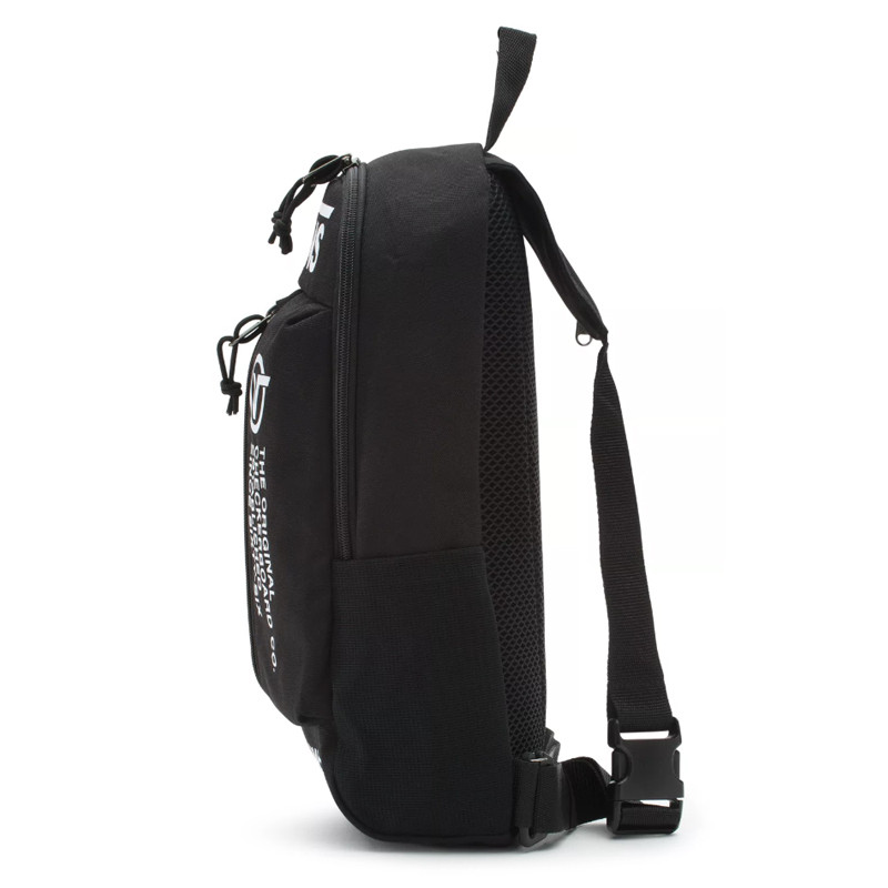TAS SNEAKERS VANS Warp Sling Bag