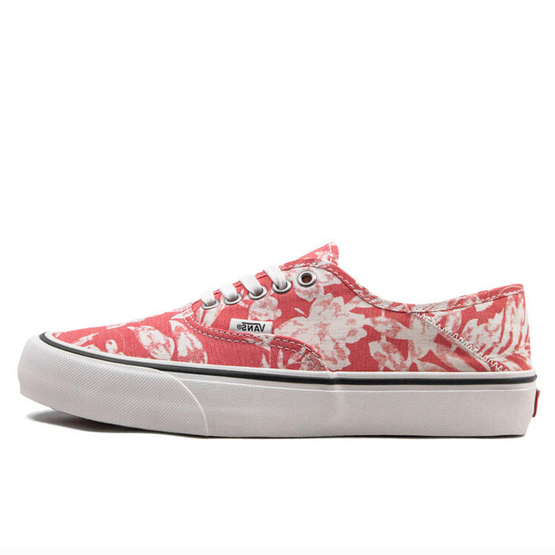 SEPATU SNEAKERS VANS Authentic Sf