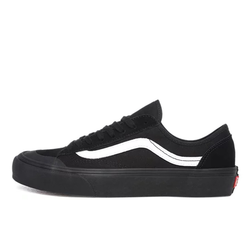 SEPATU SNEAKERS VANS Style 36 Decon SF