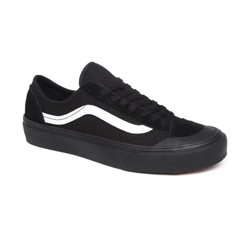 SEPATU SNEAKERS VANS Style 36 Decon SF