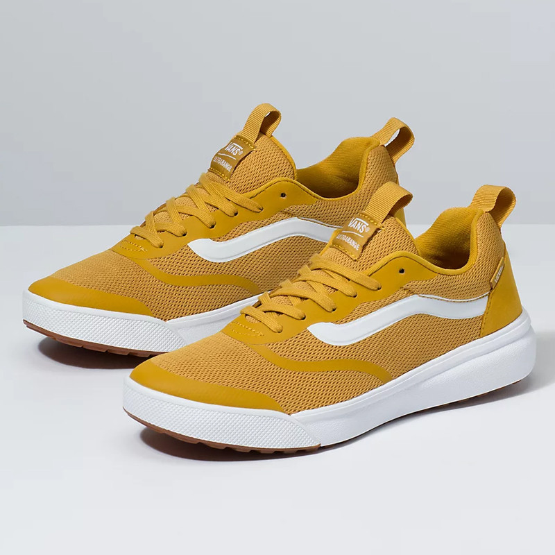 SEPATU SNEAKERS VANS UltraRange Rapidweld