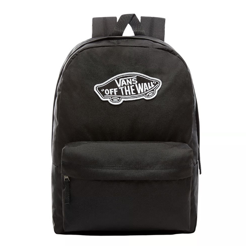 TAS SNEAKERS VANS REALM BACKPACK