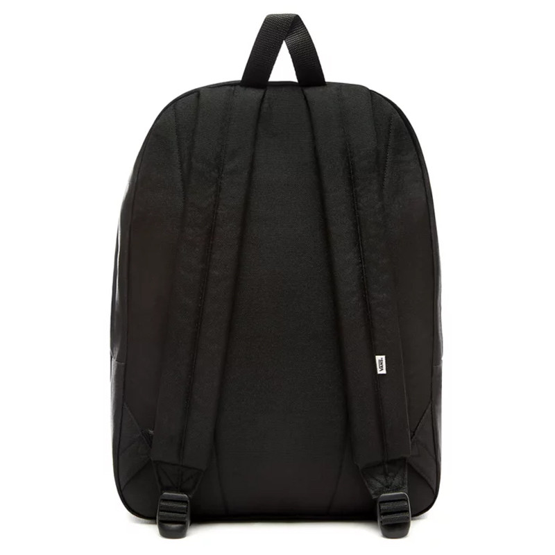 TAS SNEAKERS VANS REALM BACKPACK