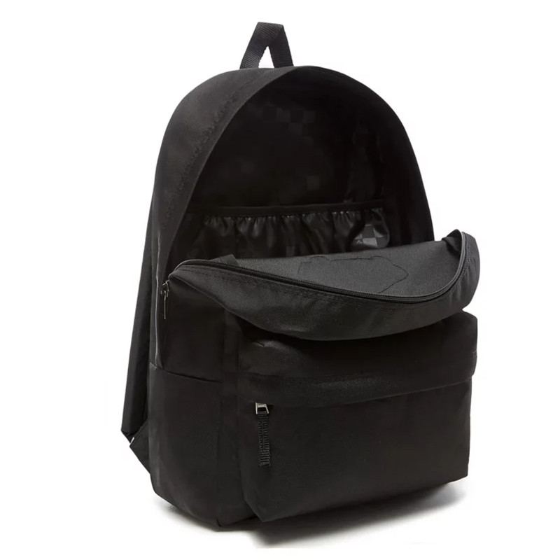 TAS SNEAKERS VANS REALM BACKPACK