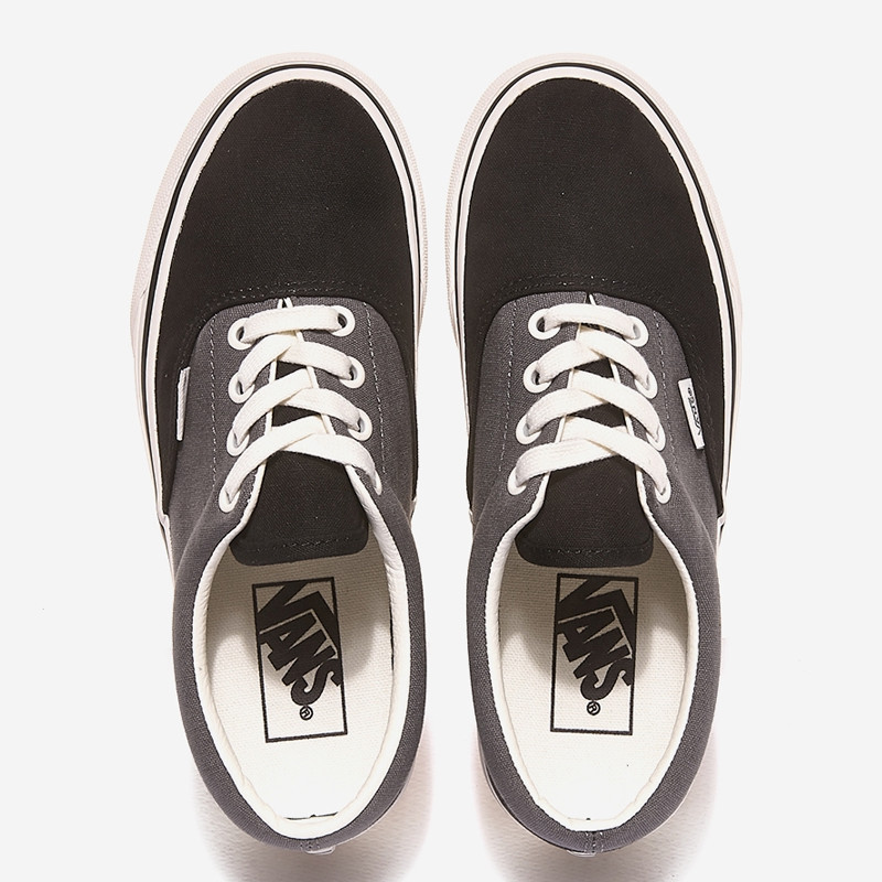 SEPATU SNEAKERS VANS 2-TONE ERA PLATFORM