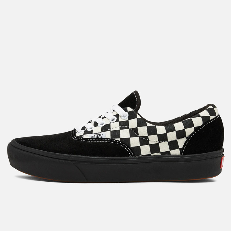 SEPATU SNEAKERS VANS ComfyCush Era Mixed Media