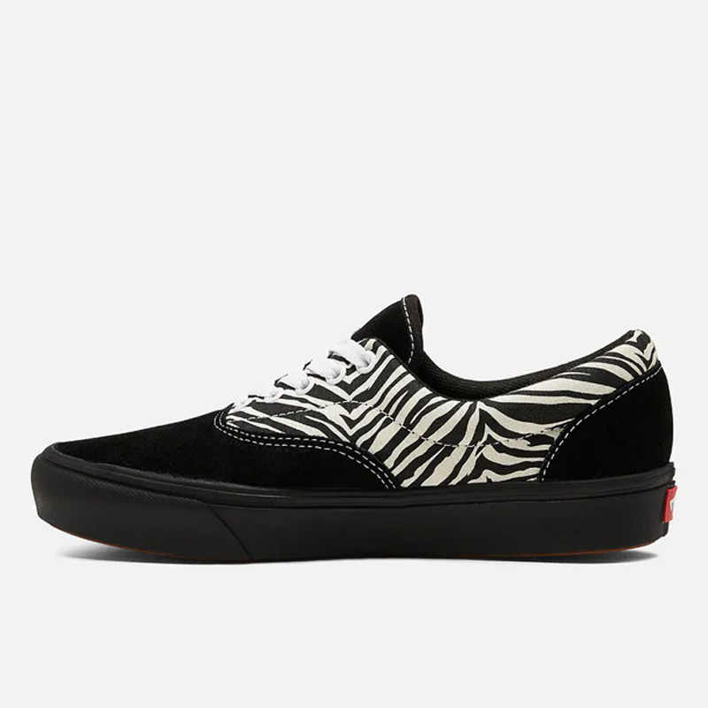 SEPATU SNEAKERS VANS ComfyCush Era Mixed Media