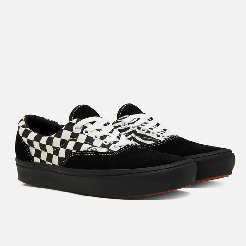 SEPATU SNEAKERS VANS ComfyCush Era Mixed Media